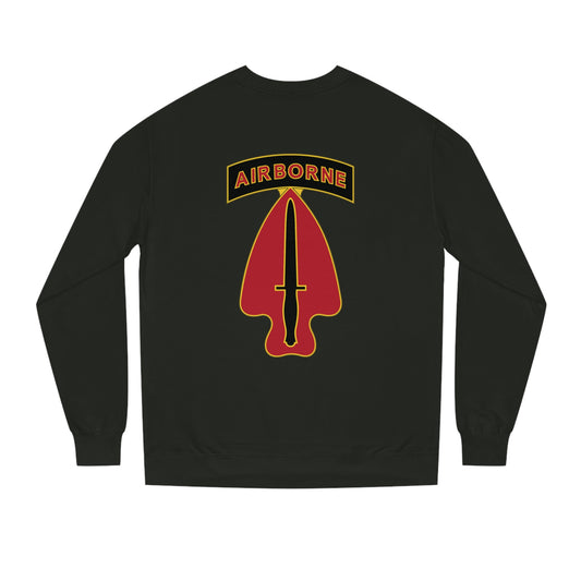 USASOC Sweater