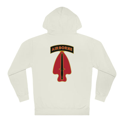 USASOC Hoodie