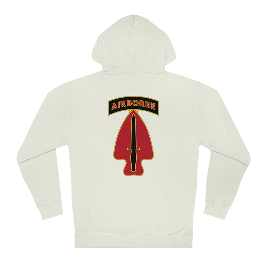 USASOC Hoodie