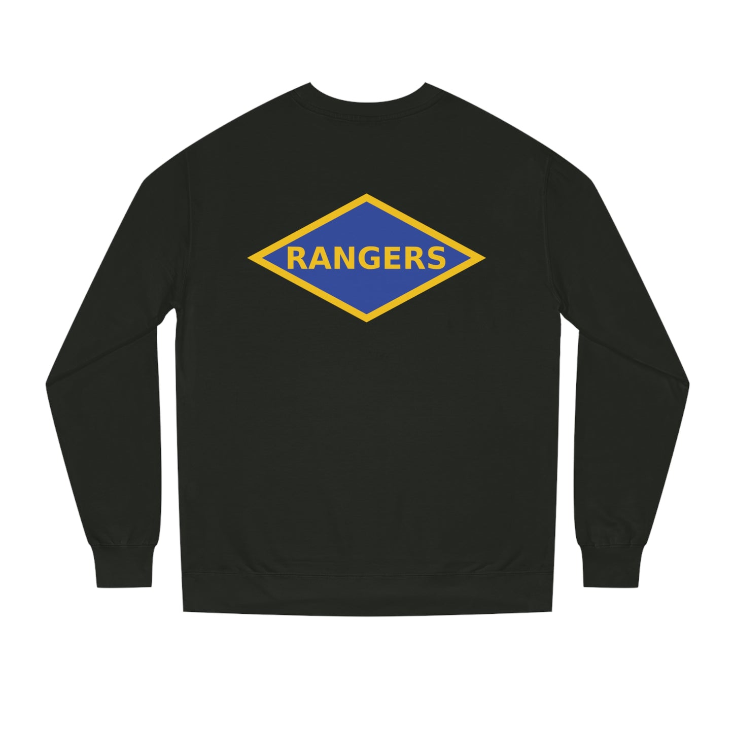 Ranger Diamond Sweater