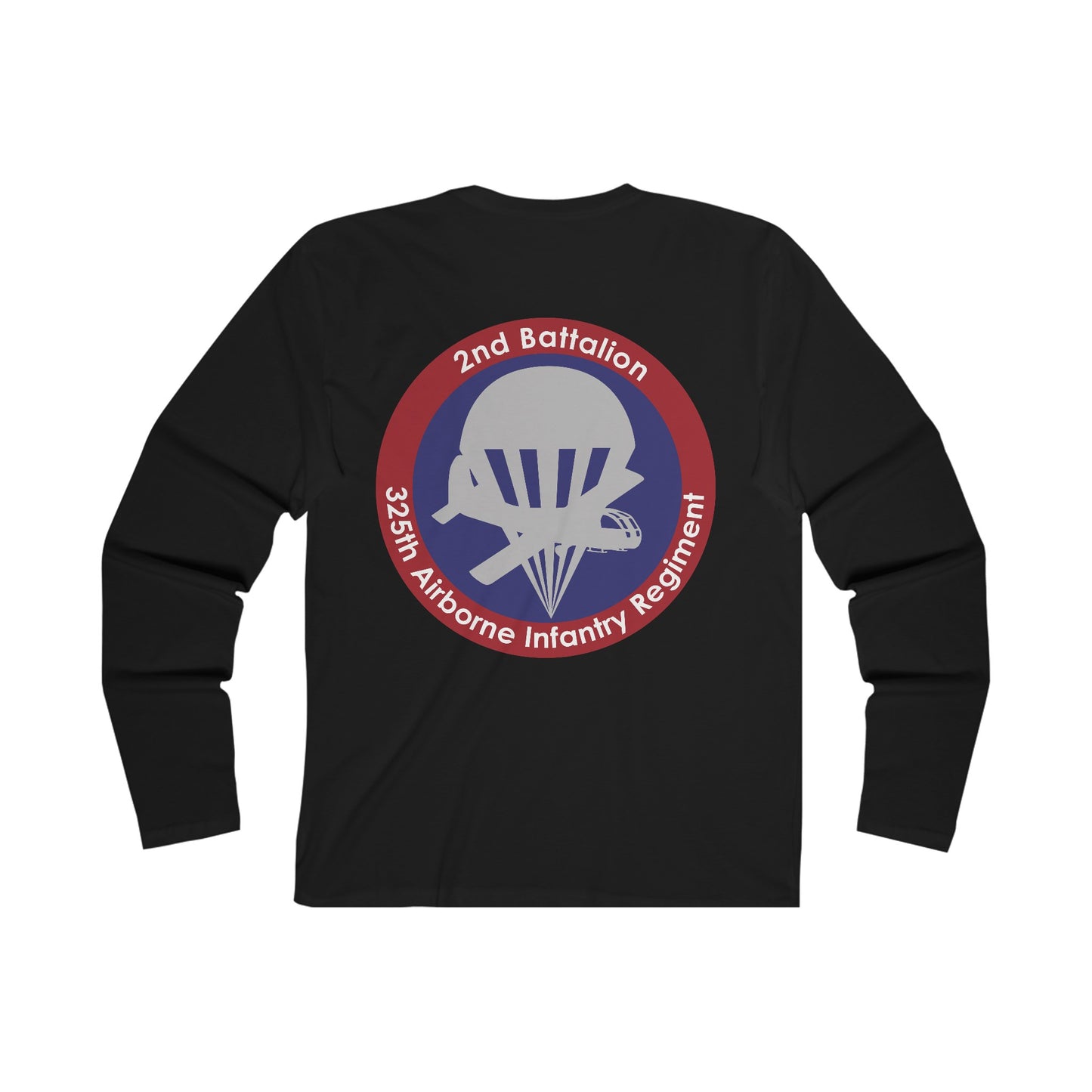 2-325 Long Sleeve