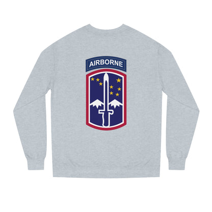 172nd INF ABN Sweater