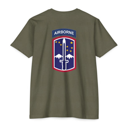 172nd INF ABN Tee