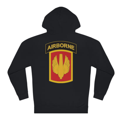 18th FA BDE ABN Hoodie