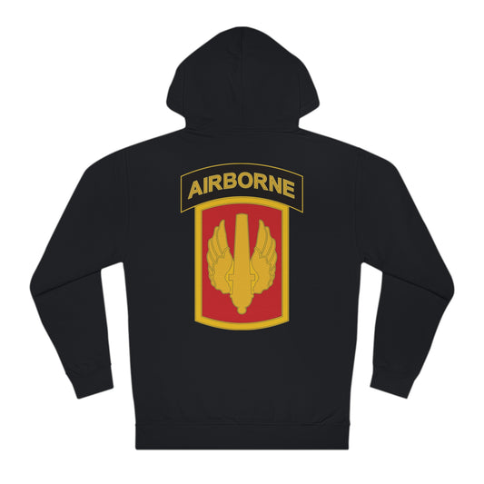 18th FA BDE ABN Hoodie