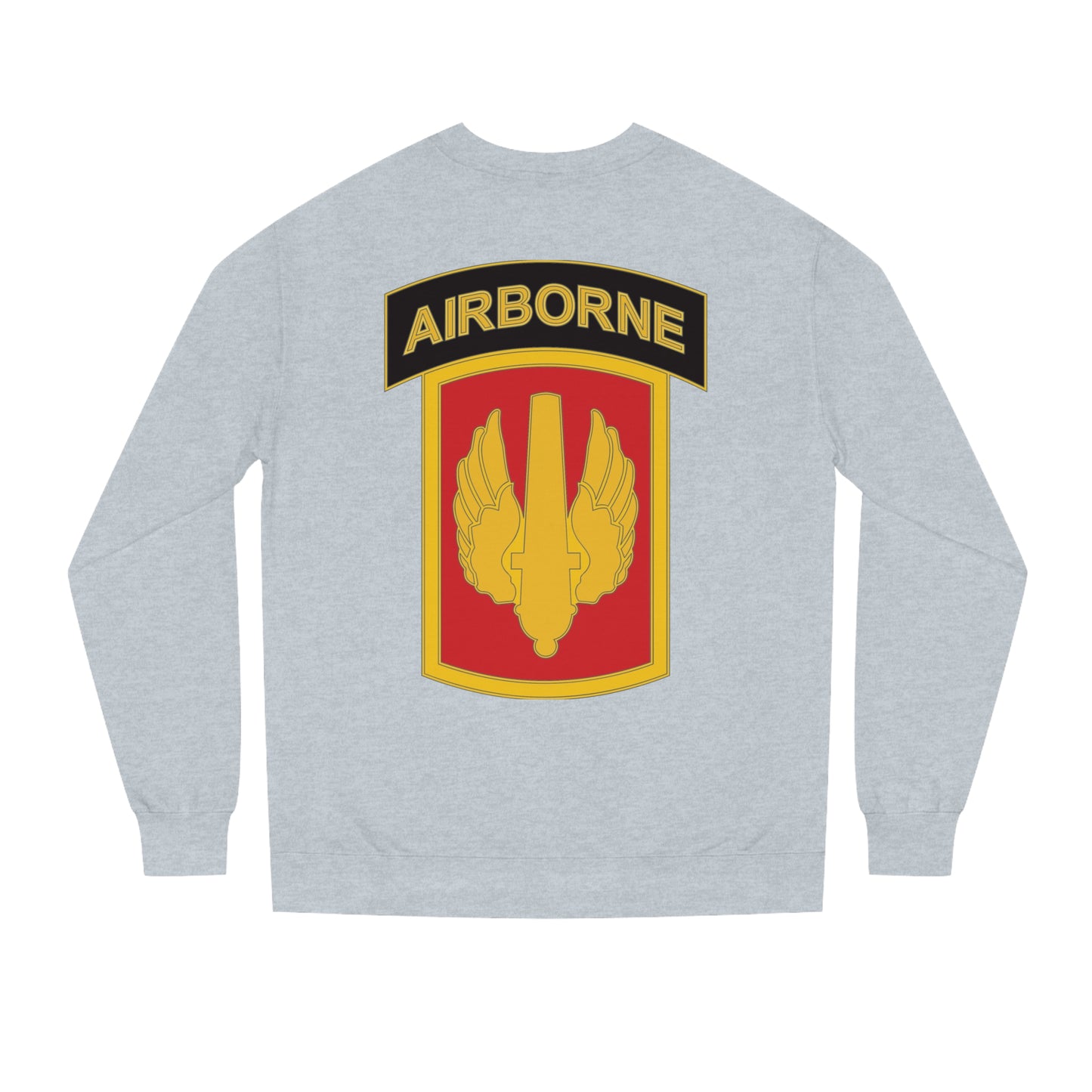 18th FA BDE ABN Sweater