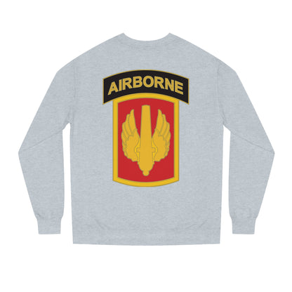 18th FA BDE ABN Sweater