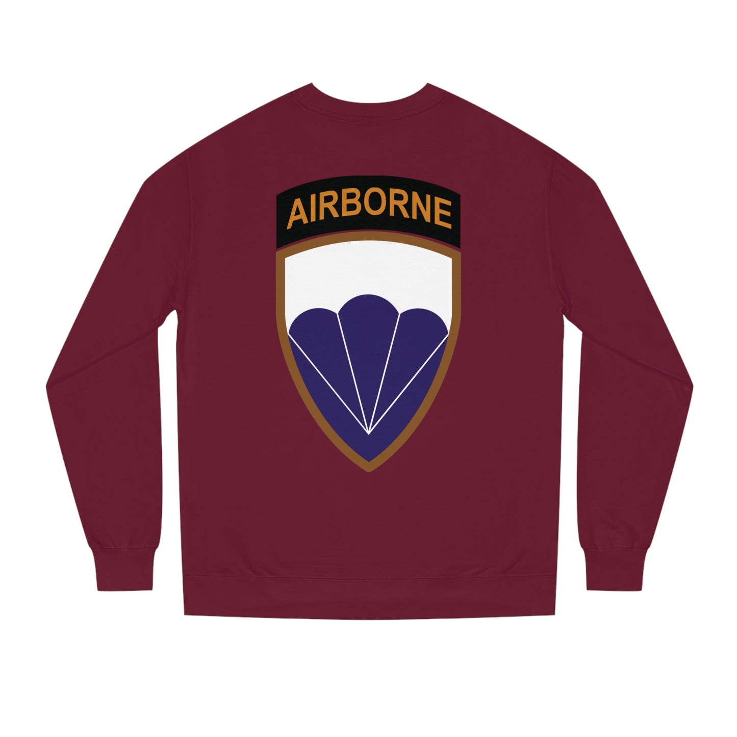 6th Airborne Div Sweater