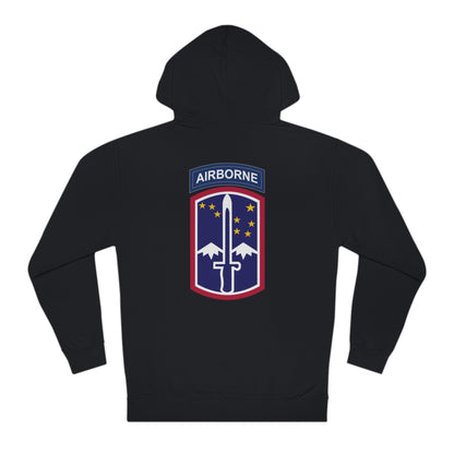 172nd INF ABN Hoodie