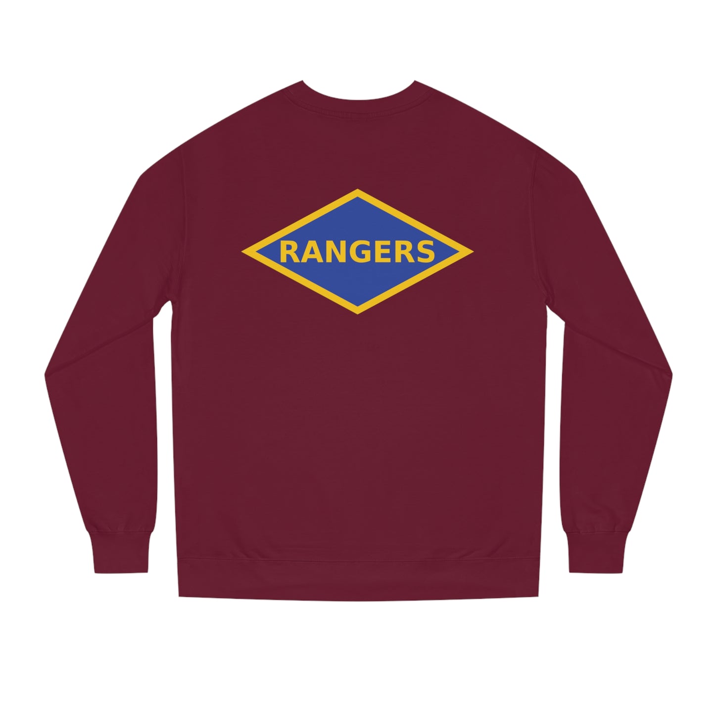 Ranger Diamond Sweater