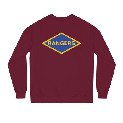 Ranger Diamond Sweater