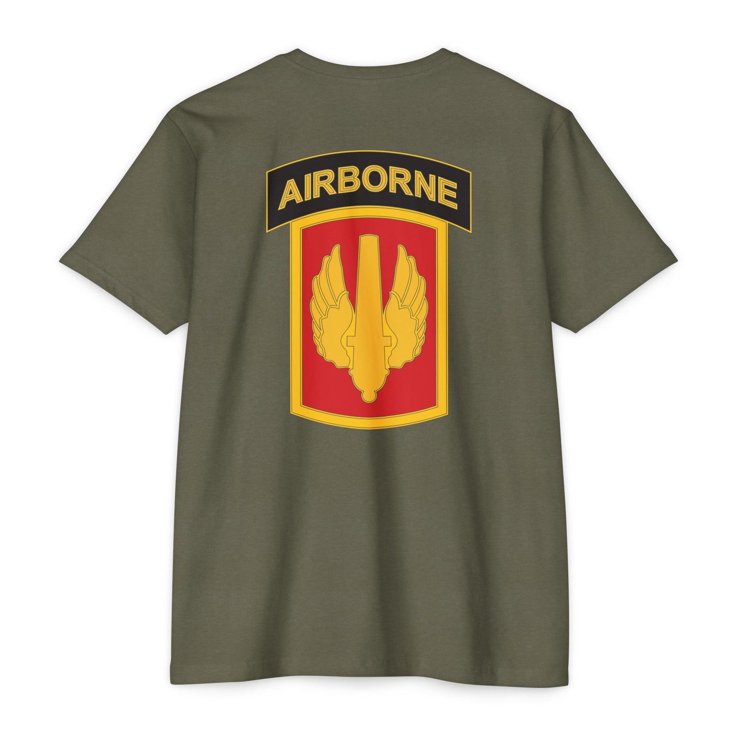 18th FA BDE ABN Tee