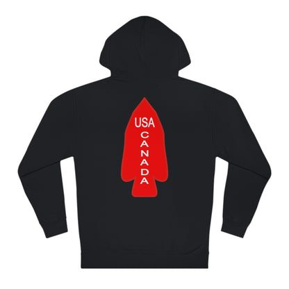 1st Special Service Force Hoodie