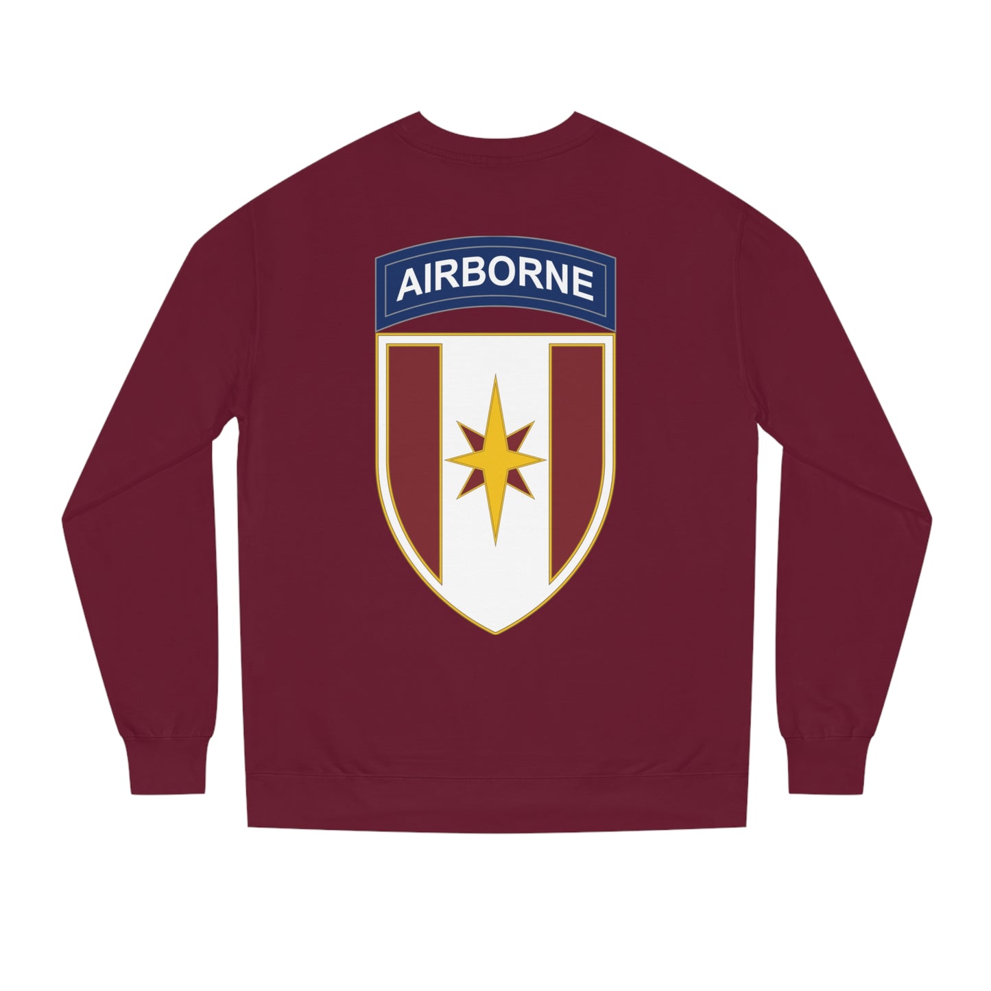 44th Med BDE ABN Sweater