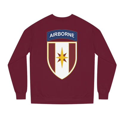 44th Med BDE ABN Sweater