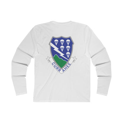 506th Currahee Long Sleeve