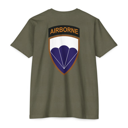 6th Airborne Div Tee