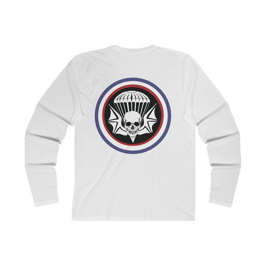 502nd Long Sleeve