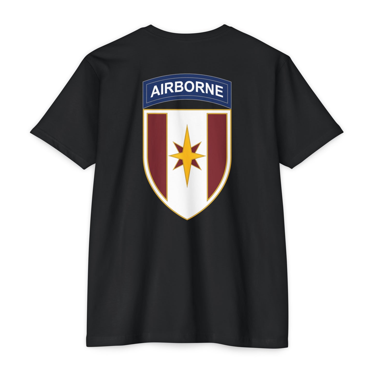 44th Med BDE ABN Tee