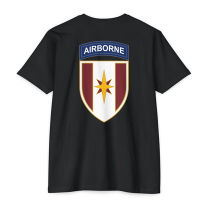 44th Med BDE ABN Tee