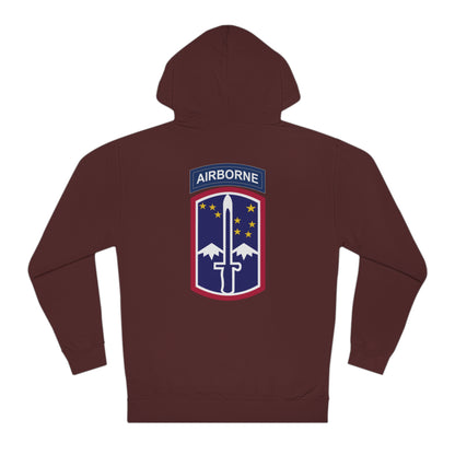 172nd INF ABN Hoodie