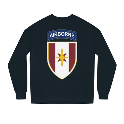 44th Med BDE ABN Sweater