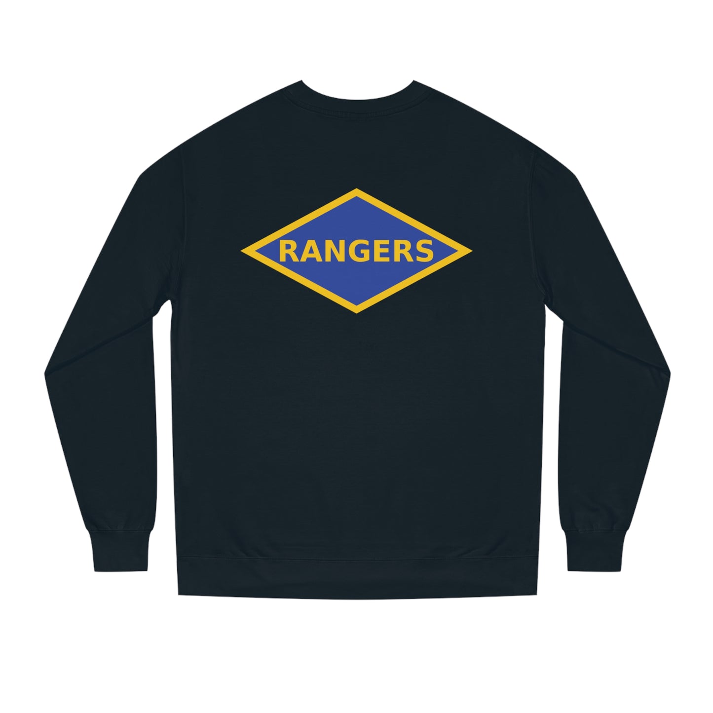 Ranger Diamond Sweater