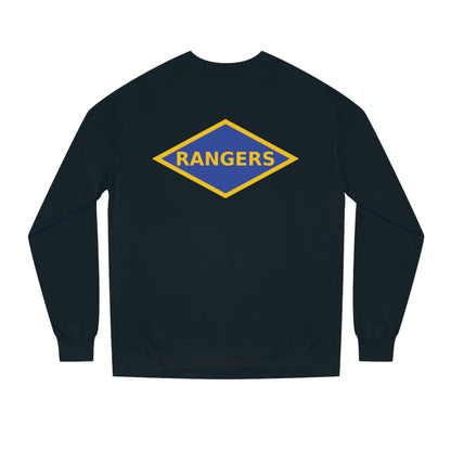 Ranger Diamond Sweater