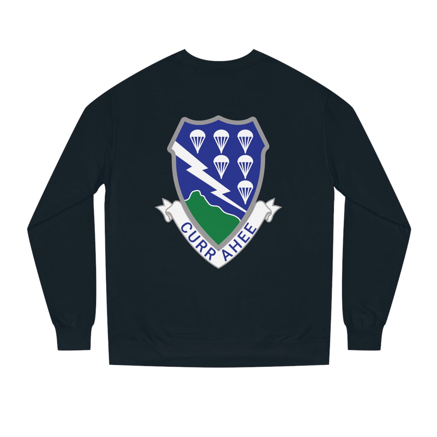 506th Currahee Sweater