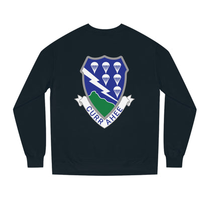 506th Currahee Sweater