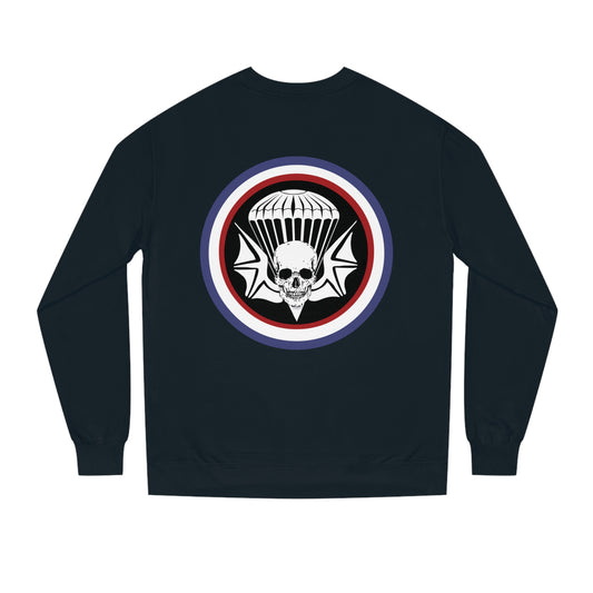 502nd Sweater