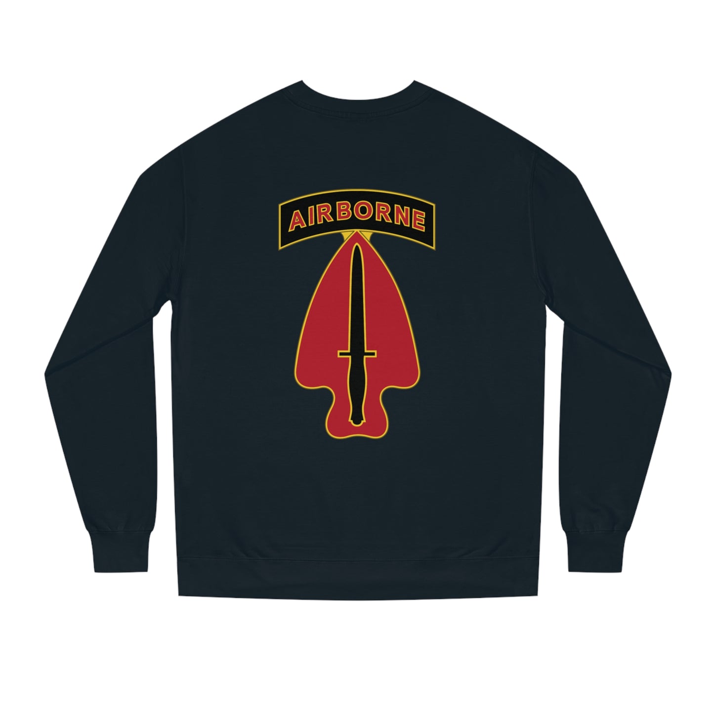 USASOC Sweater