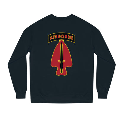 USASOC Sweater