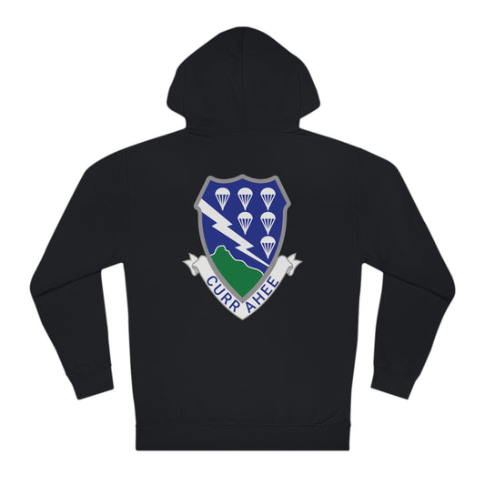 506th Currahee Hoodie