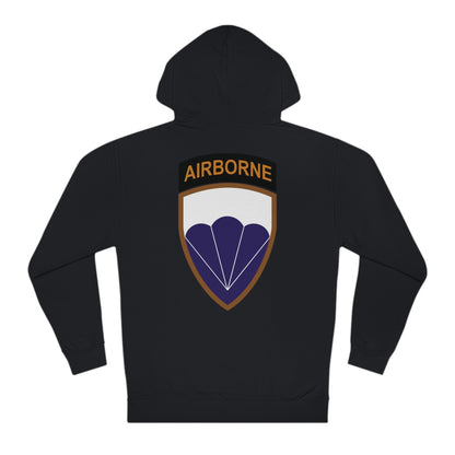 6th Airborne Div Hoodie