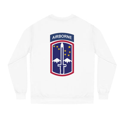 172nd INF ABN Sweater