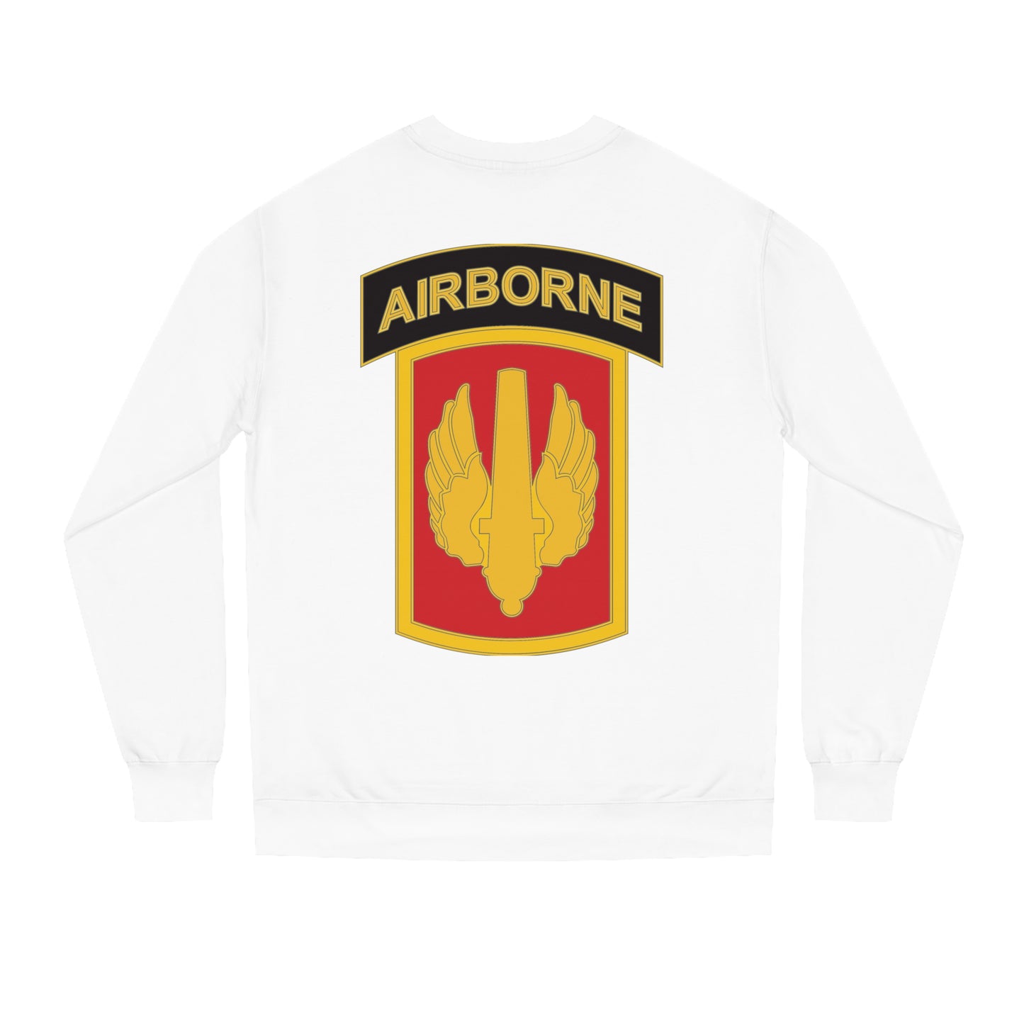 18th FA BDE ABN Sweater