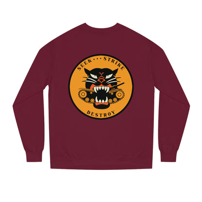 Tank Destroyer Sweater