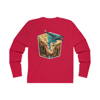 Bryce Canyon NP Airborne Long Sleeve