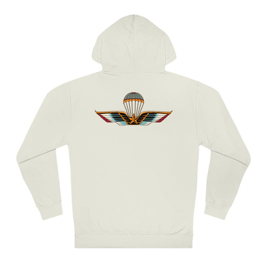 Italian Wings Hoodie