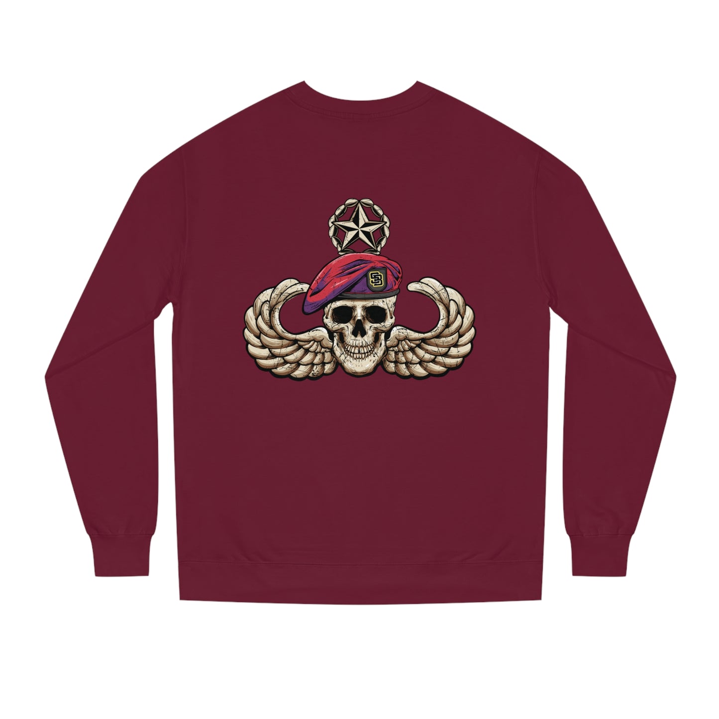 SBC Skelly JM Sweater