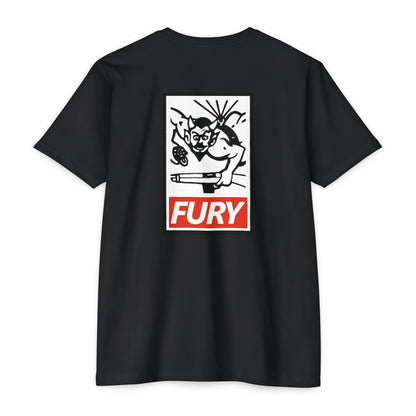 FURY Tee