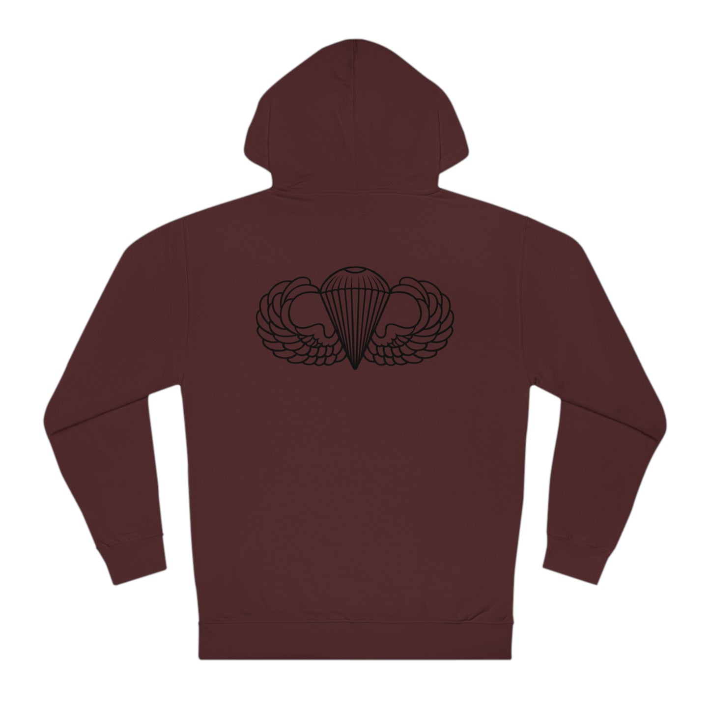 Airborne Hoodie