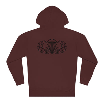 Airborne Hoodie