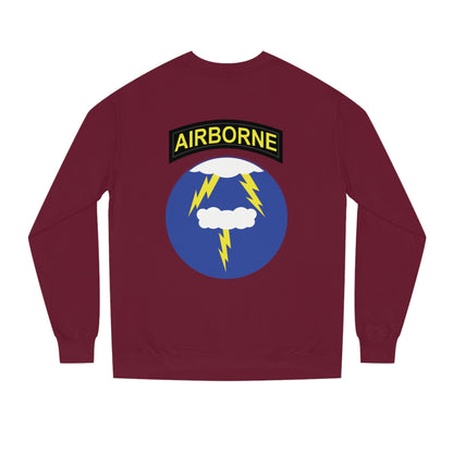 21st Airborne DIV Sweater