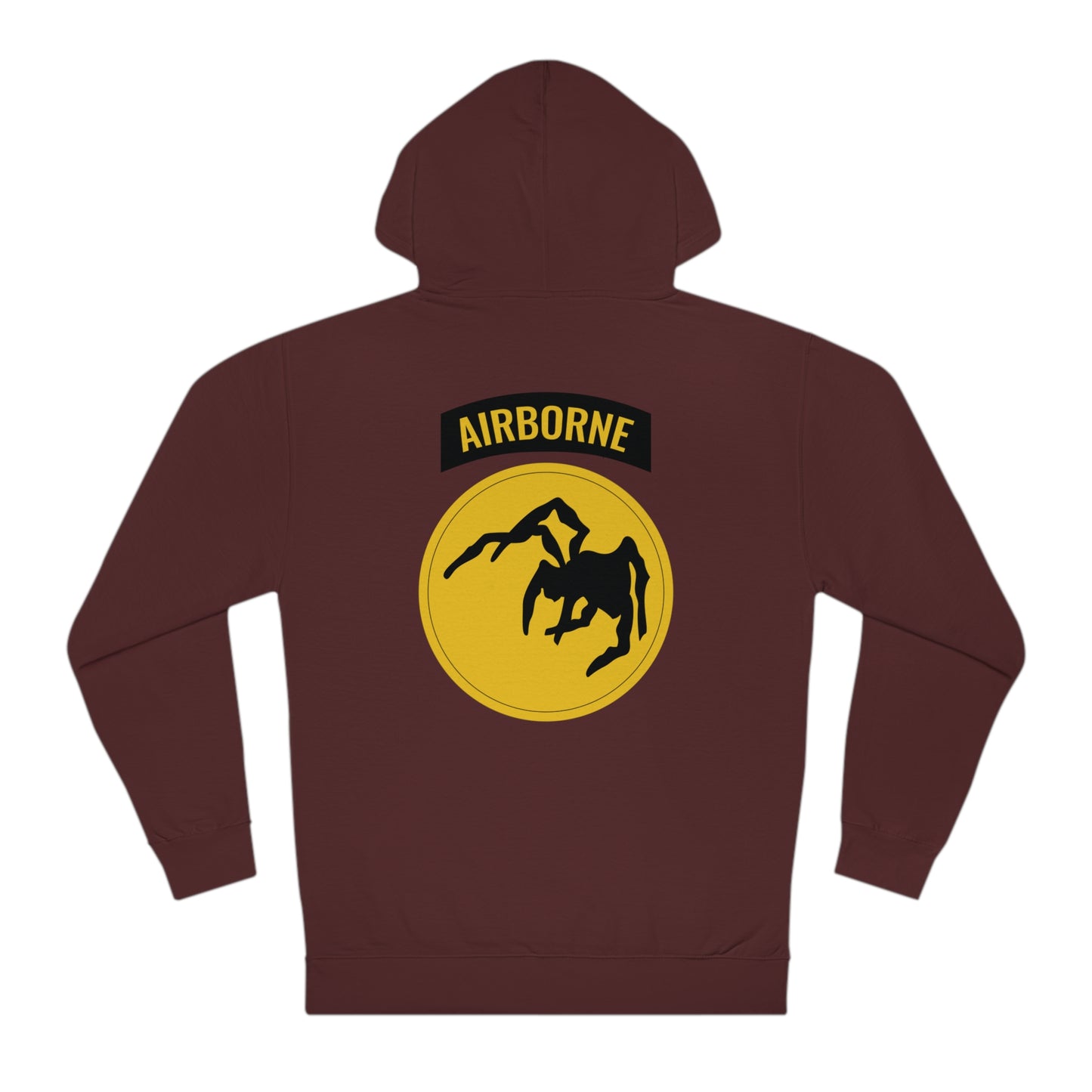 135th Airborne DIV Hoodie