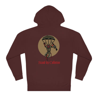 SBC Devil Hoodie