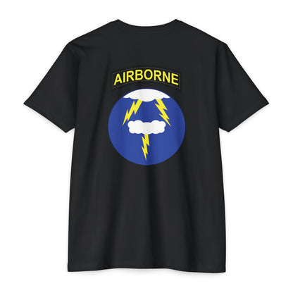 21st Airborne DIV Tee