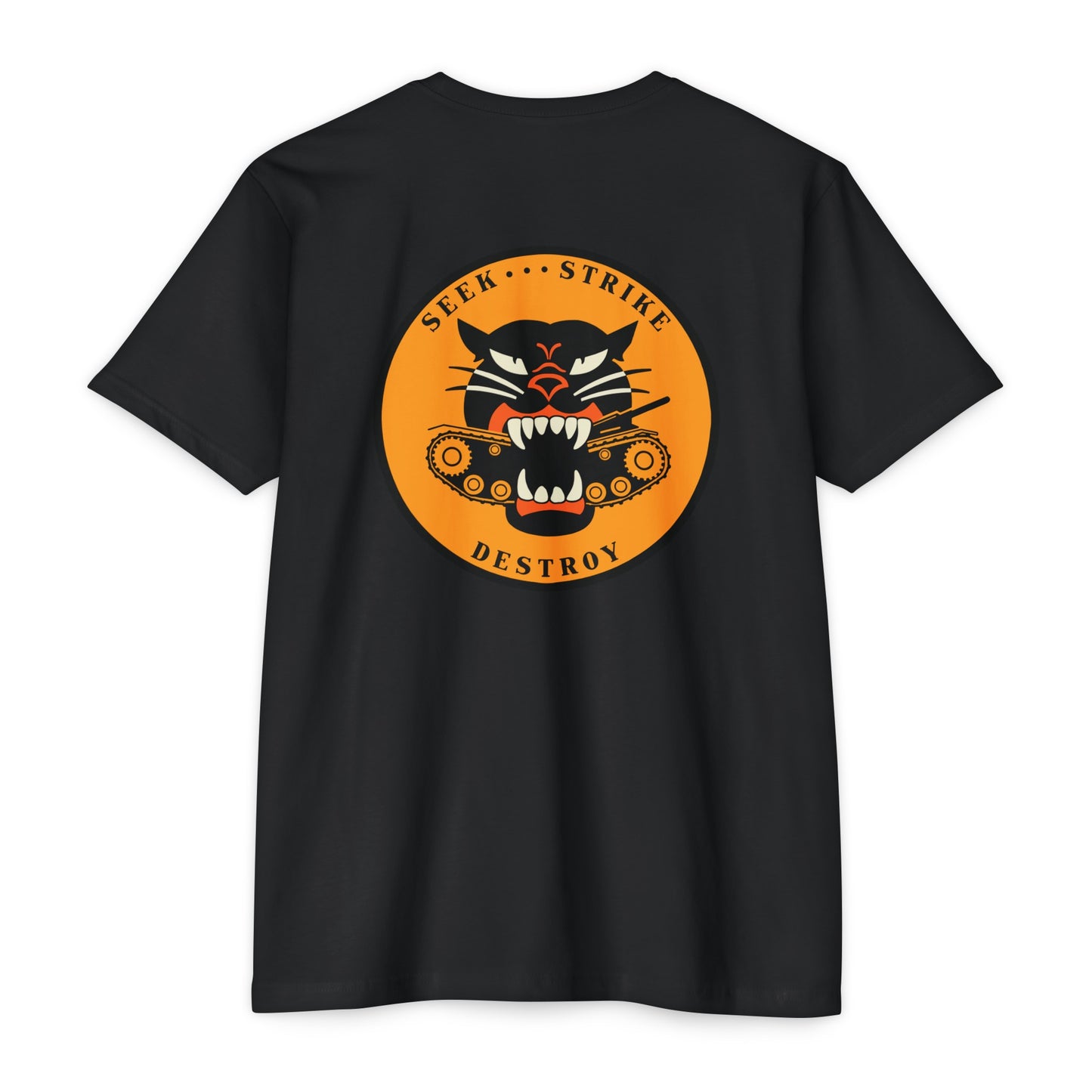 Tank Destroyer Tee