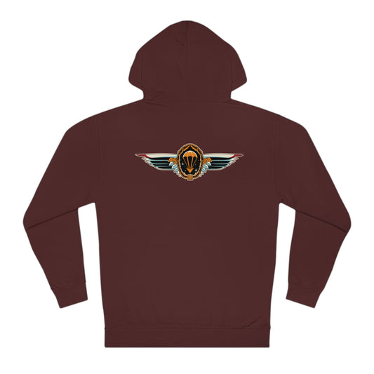 German Wings Hoodie